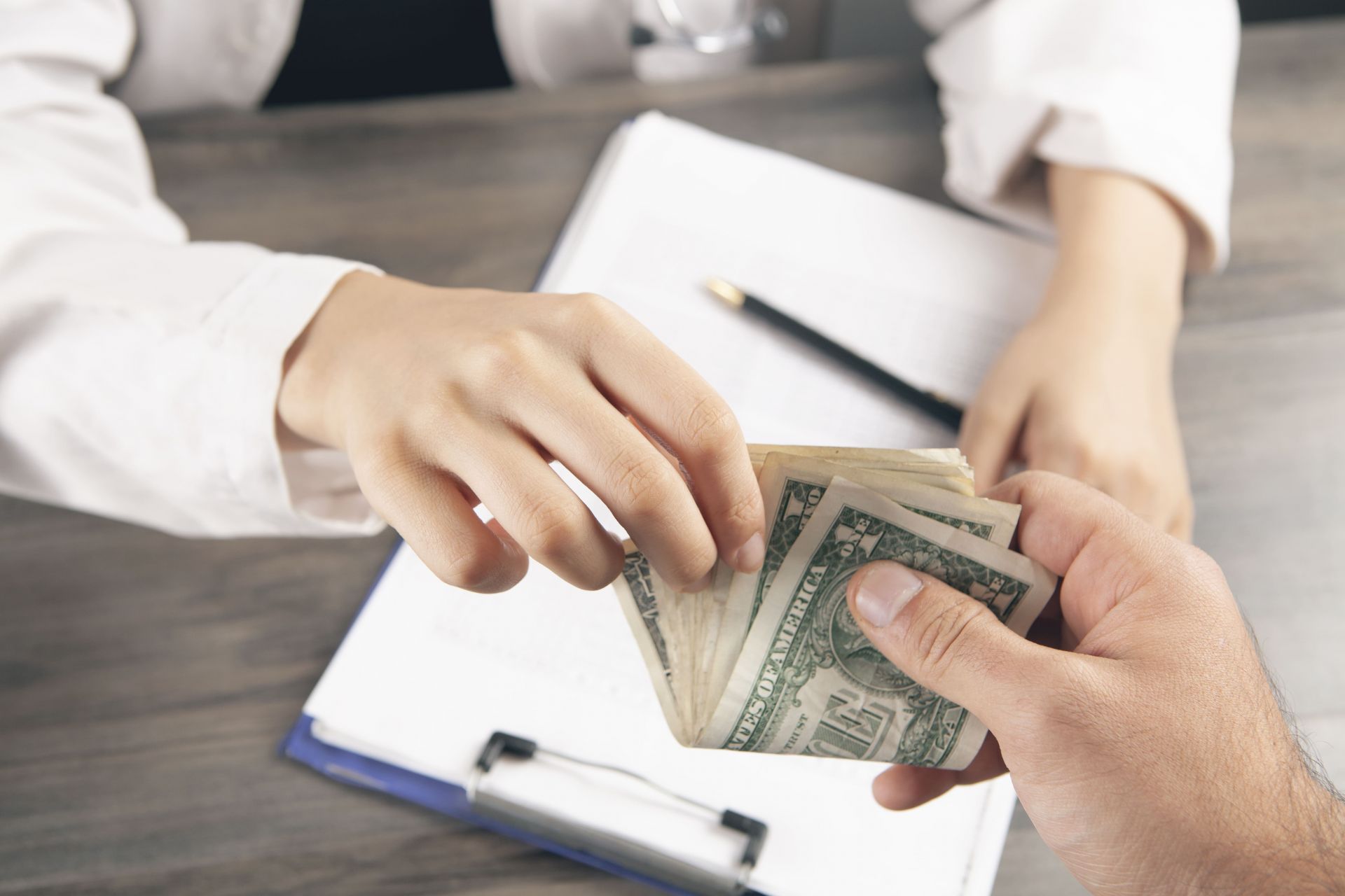 刷卡換現金:快速獲取現金的便利方式